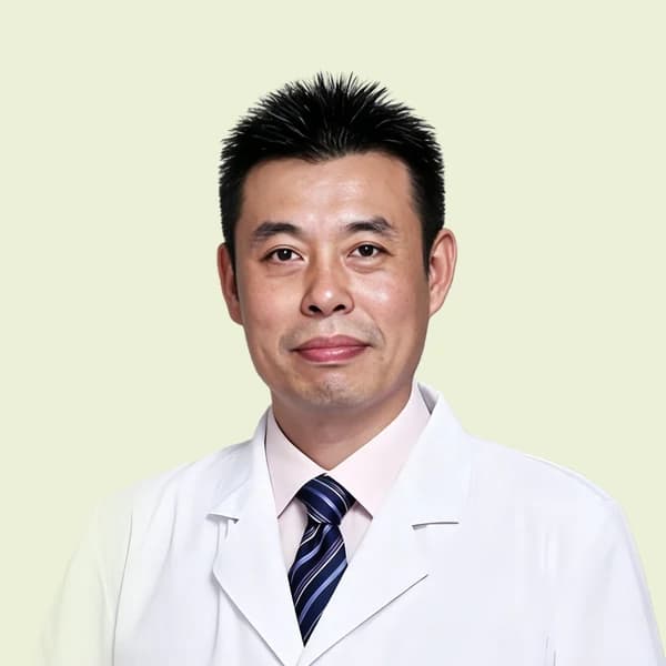 周宗科